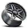 258 SERIES PROWLER TRUCK 18X9 SB