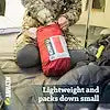 STATIC SLEEPING PADS