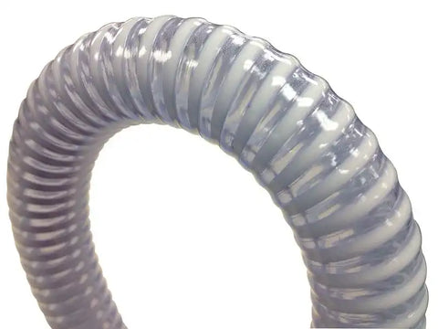 2' SHIELDS VAC XHD IND GRADE 100'