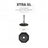SNAPPAD XTRA XL - 4 PACK