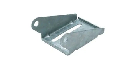 ATTWOOD MARI 11370-1 BRACKET-ROLLER KEEL  5 IN