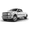 BRAND MOTION 9002-7452 17+ FORD SD FCTRY TAILGATE HRNS W/C