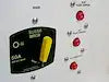 CIRCUIT BREAKER 187 PNLMNT 50A