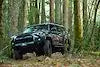 NITRO GAS SUSPENSION KIT SUITED FOR