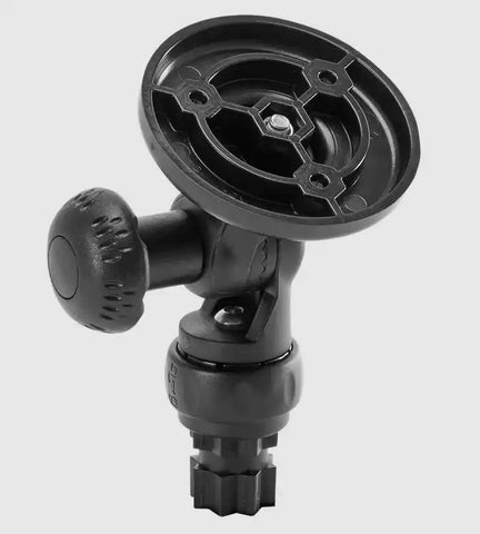 RAILBLAZA 02-4178-11 GARMIN FISH FINDER MOUNT R-LOCK