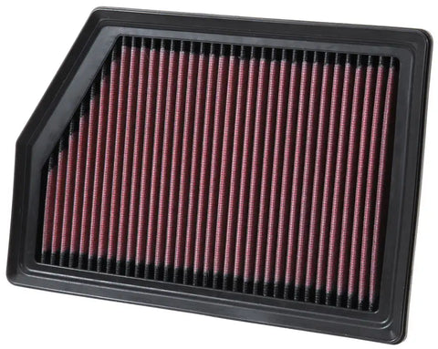 K & N Filters 33-5009 Replacement Air Filter