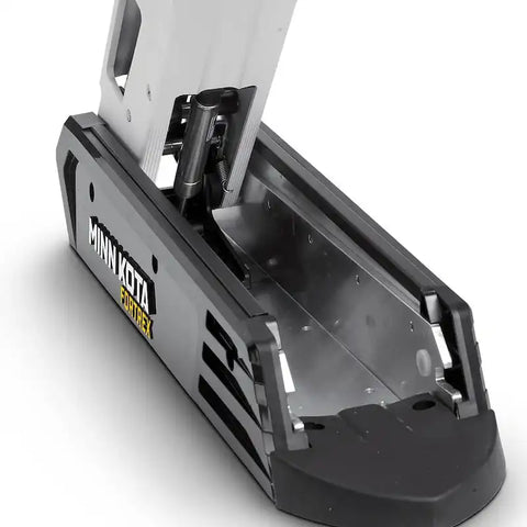 Minn Kota 1368668 Trolling Motor Fortrex Freshwater Cable Steer Variable Speed