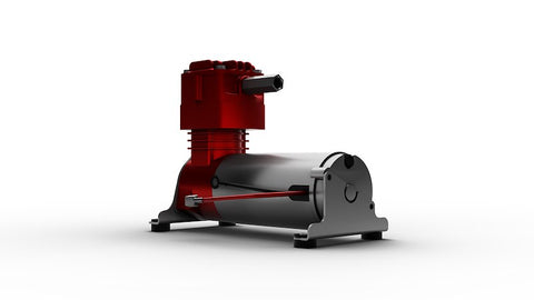 Firestone Ride-Rite 9499 Air Suspension Compressor