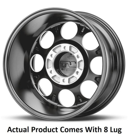 Mickey Thompson Wheel 274469