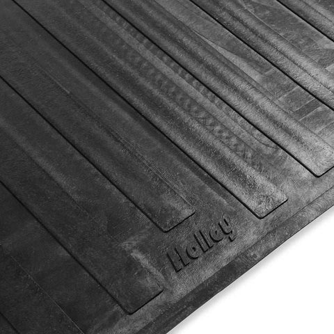 Holley Performance 06-6772BM Bed Mat BROTHERS TRUCKS Direct Fit With Raised Edges Short Bed