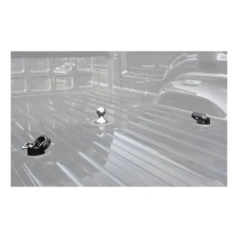 CURT 60618 - OEM Puck System 2-5/16in. Gooseneck Kit Ram (30K)