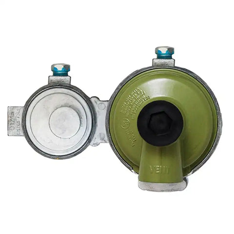 EXCELA-FLO 2 STAGE REG