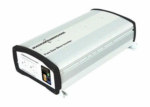 2000W 12V PURE SINE INV