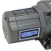 SUPERWINCH 1135250 3 500 LBS.  12 VDC  7/32 IN X 40 FT