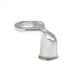 TINNED LUG 90DEGREE #1 5/16'  2PC