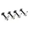 WALKER EXHST 33222 CLAMP PREFORMED