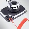 XTREME SIDE MOUNT CONTROL  CHROME W
