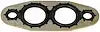 DORMAN 66218 OIL COOLER LINE GASKET