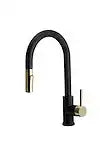 STREAMLINE PULL-DOWN RV KITCHEN FAU