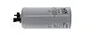 Go Industries 33604 Option for Winch Grille Guard
