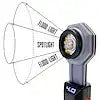 FLEXIT POCKET LIGHT 6.5 - 650 LM