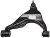 MOOG RK620061 CONTROL ARM &BJ ASSEM