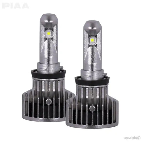 G3 H11 LED BULB (6200K 12/24V 23W