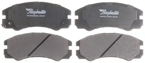 CERAMIC DISC PADS