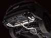 AWE 3015-43897 AWE TOURING EDITION EXHAUST