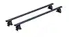 Black Horse Off Road TRRB252 Aluminum W/ Basket
