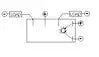 ROCKER SWITCH  CONTURA XIV SPST  IL