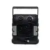ENERCO TECH F236300 PORTABLE ELECTRIC BUDDY HEATER