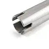 12' STAINLESS STEEL GIMBAL MOUNT