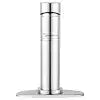 SINGLE VESSEL RV LAVATORY FAUCET -
