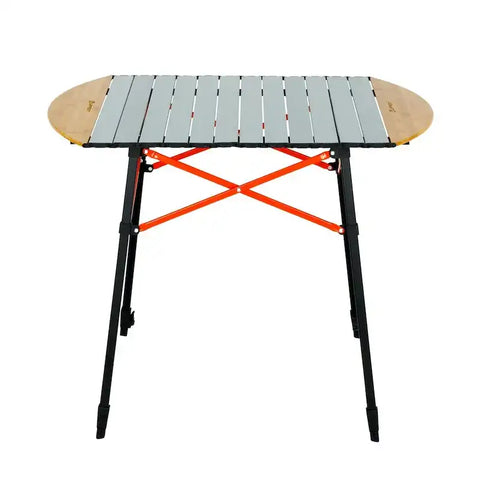 LIPPERT COMP 2023053727 ROLL TOP CAMPING TABLE