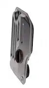 WIX FILTR LD 58010 TRANSMISSION