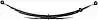 DORMAN 22-403 LEAF SPRING