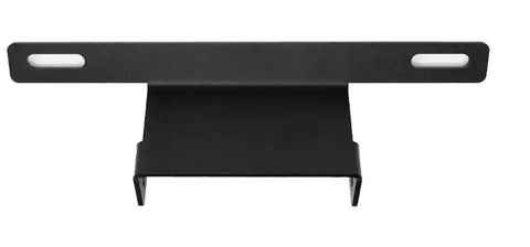 Cali Raised LED CR2362 ACC RADAR RELOCATION BRACKET