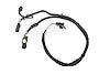 PUTCO 9202060-18 60' DIRECT FIT RED BLADE KIT FOR FORD