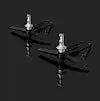 Putco F1-P13 F1 LED Kit, Pair P13 High Power