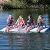 AIRHEAD WATERMAT AIR INFLATABLE DEC