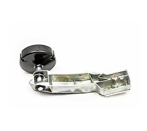 IDLER HEAD ASSY KIT- BLAC