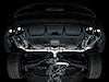 AWE 3020-42897 AWE TRACK EDITION EXHAUST