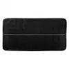 BUILTRIGHT 105007 TECH PANEL  BLACK - 3PC KIT