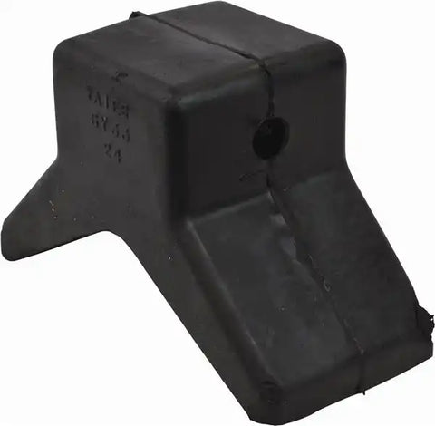 ATTWOOD MARI 11201-1 Y-STOP RUBBER 3 X 3 BLOCK