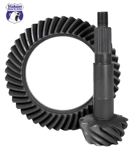 YUKON GEAR YG D44JK-513RUB YUKON RING & PINION SETS GIVE YOU T