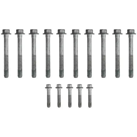 FELPRO ES 72390 CYLINDER HEAD BOLT SET