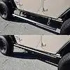 WESTIN 29-23295 PRO-E ELEC RUNNING BOARDS