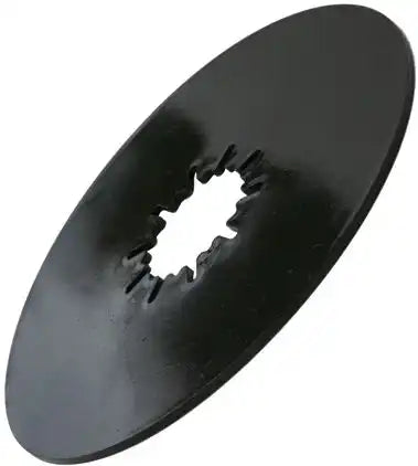 CAMCO 44664 10' 5TH WHEEL LUBE PLATE
