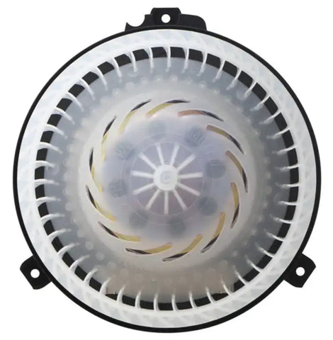 BLOWER MOTOR